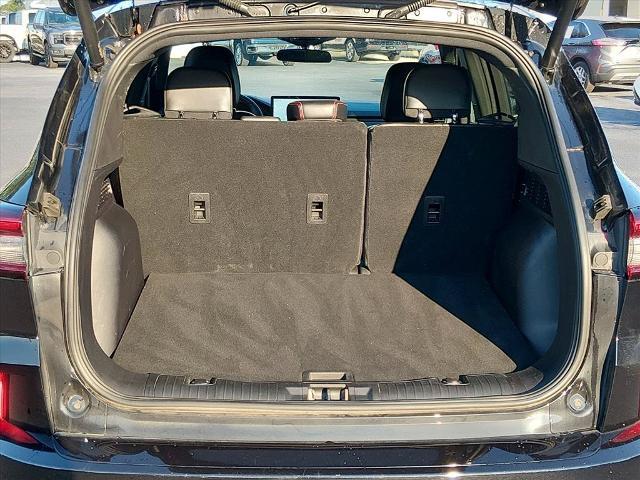 2023 Ford Escape - $21,988