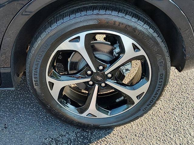 2023 Ford Escape - $21,988