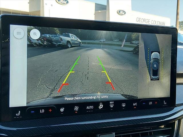 2023 Ford Escape - $21,988