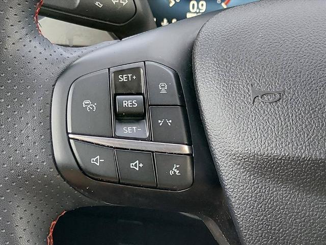 2023 Ford Escape - $21,988