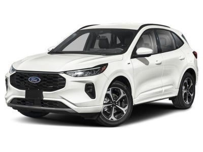 2024 Ford Escape AWD St-Line Select 4DR SUV