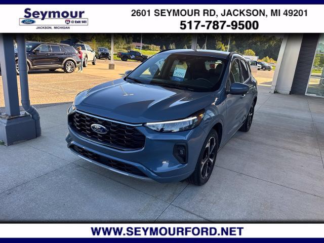 2024 Ford Escape - $29,700