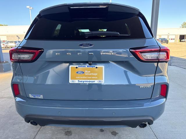 2024 Ford Escape - $29,700