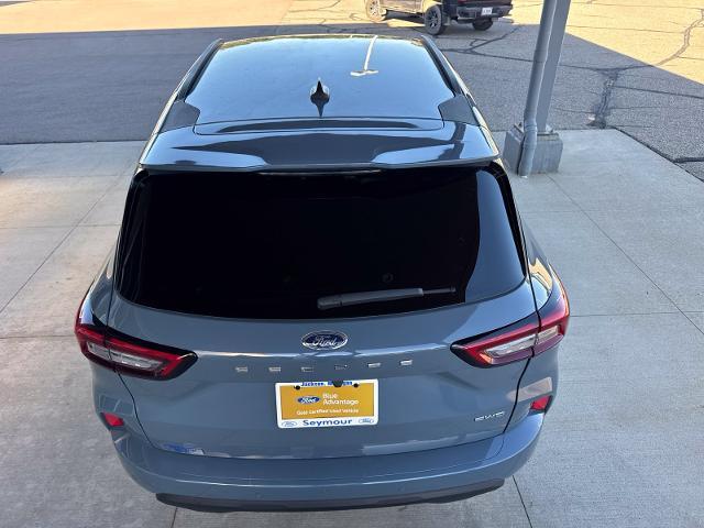 2024 Ford Escape - $29,700