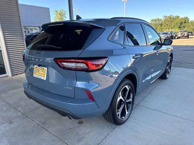 2024 Ford Escape - $29,700
