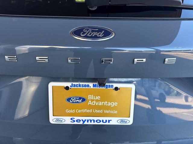 2024 Ford Escape - $29,700