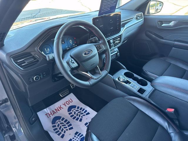 2024 Ford Escape - $29,700