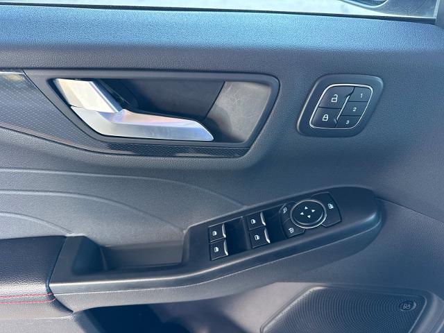 2024 Ford Escape - $29,700