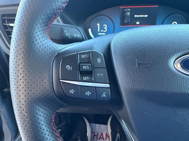 2024 Ford Escape - $29,700