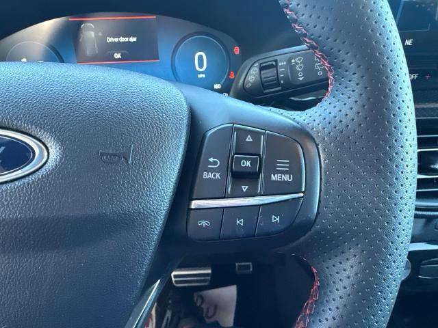 2024 Ford Escape - $29,700
