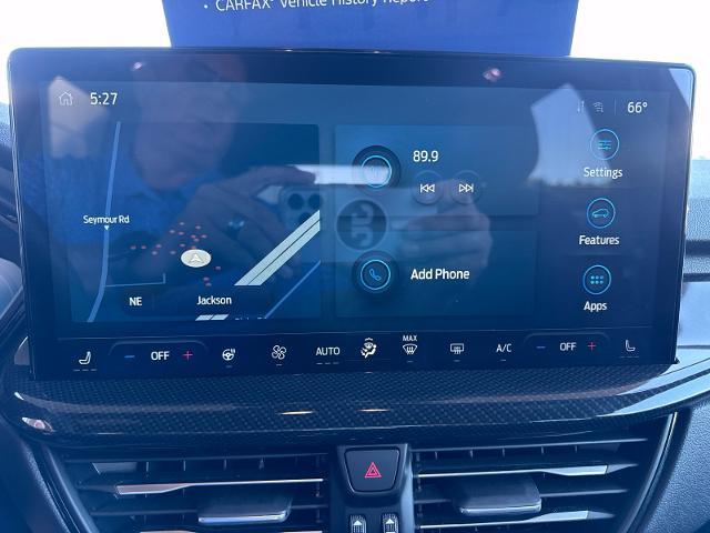 2024 Ford Escape - $29,700