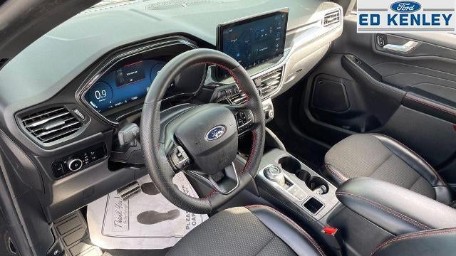 2024 Ford Escape ST-Line Select