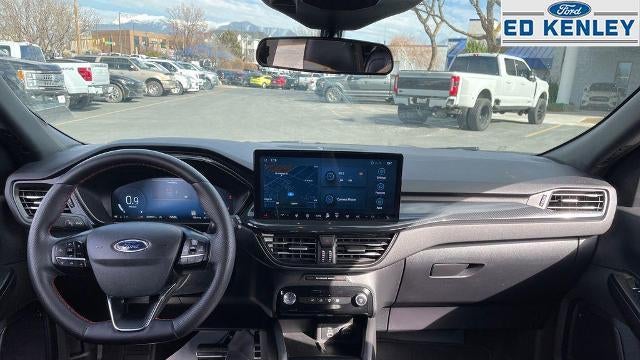 2024 Ford Escape ST-Line Select