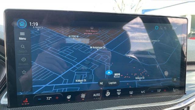 2024 Ford Escape ST-Line Select