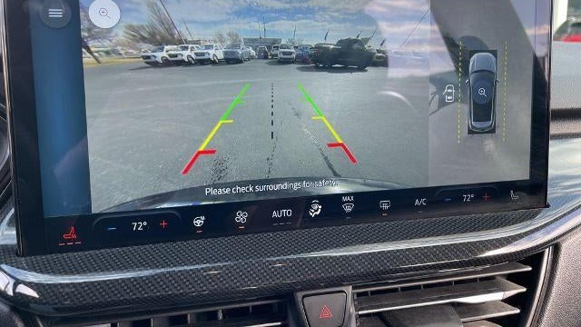2024 Ford Escape ST-Line Select
