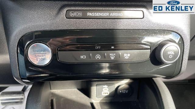 2024 Ford Escape ST-Line Select