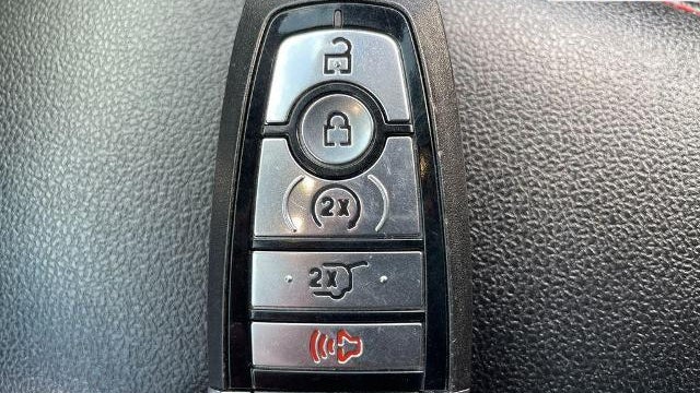 2024 Ford Escape ST-Line Select