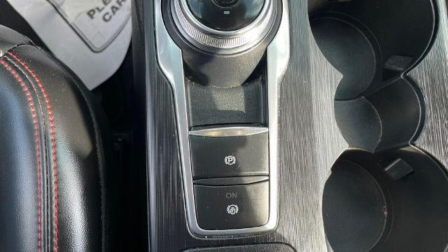 2024 Ford Escape ST-Line Select
