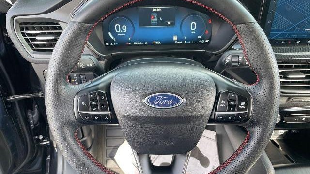 2024 Ford Escape ST-Line Select