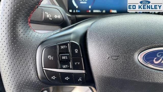 2024 Ford Escape ST-Line Select