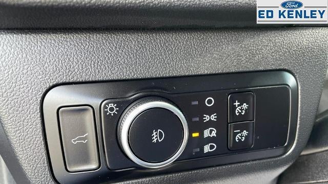 2024 Ford Escape ST-Line Select
