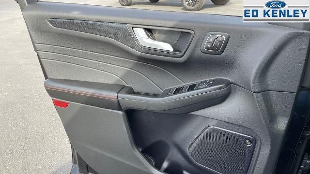 2024 Ford Escape ST-Line Select