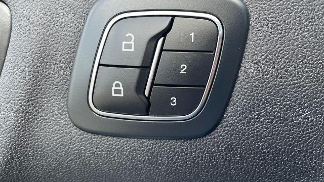2024 Ford Escape ST-Line Select