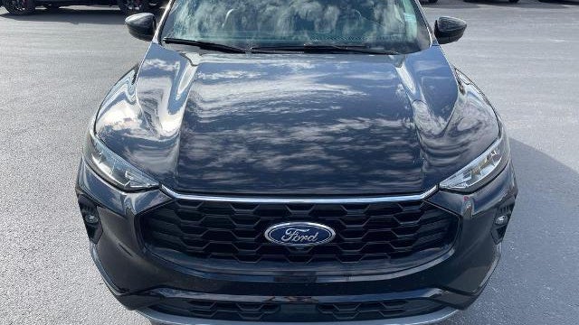 2024 Ford Escape ST-Line Select