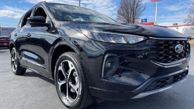 2024 Ford Escape ST-Line Select