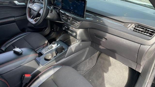 2024 Ford Escape ST-Line Select