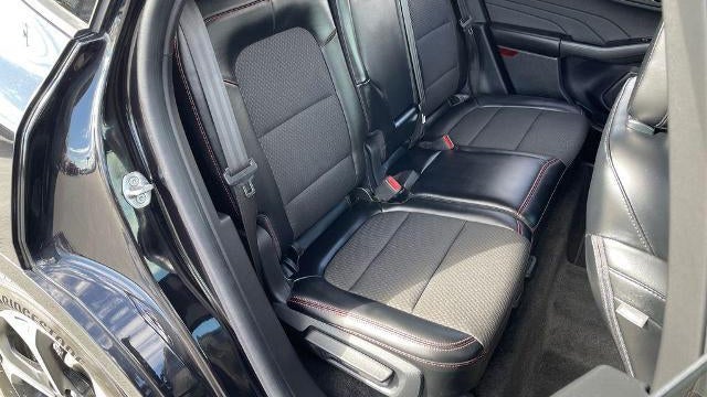 2024 Ford Escape ST-Line Select