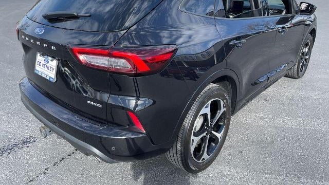 2024 Ford Escape ST-Line Select