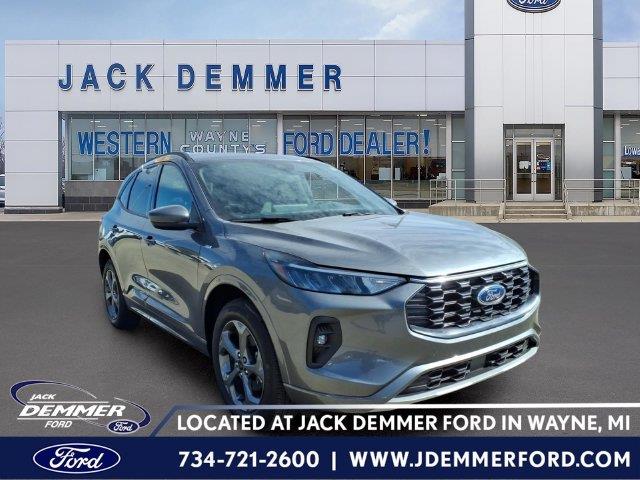 2024 Ford Escape - $26,940