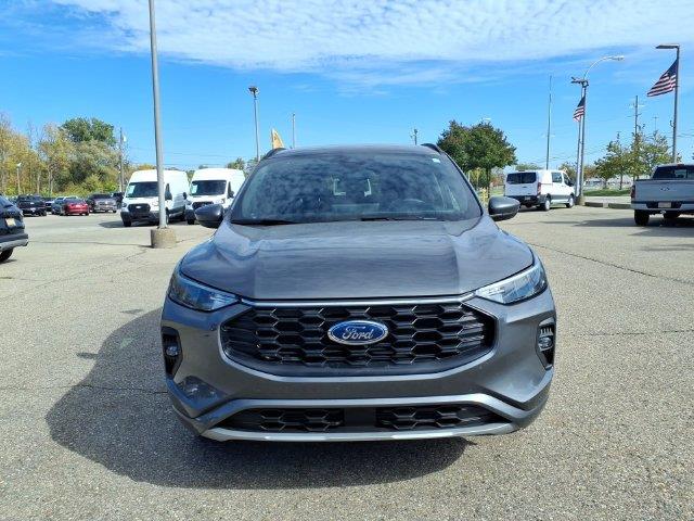 2024 Ford Escape - $26,940