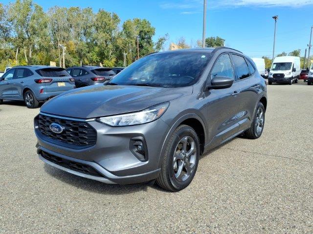 2024 Ford Escape - $26,940