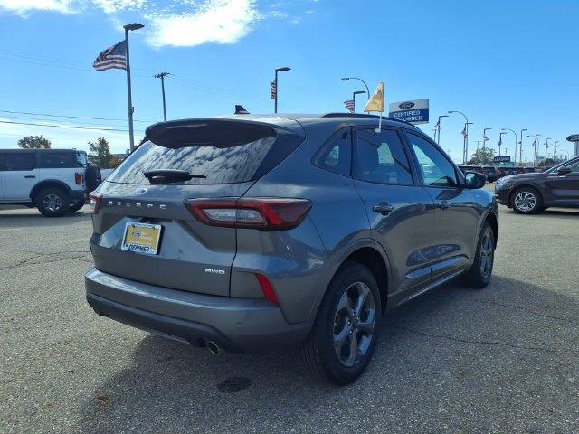 2024 Ford Escape - $26,940