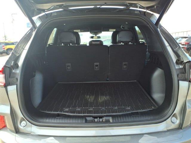 2024 Ford Escape - $26,940
