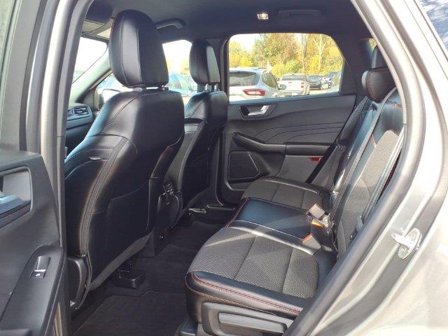 2024 Ford Escape - $26,940