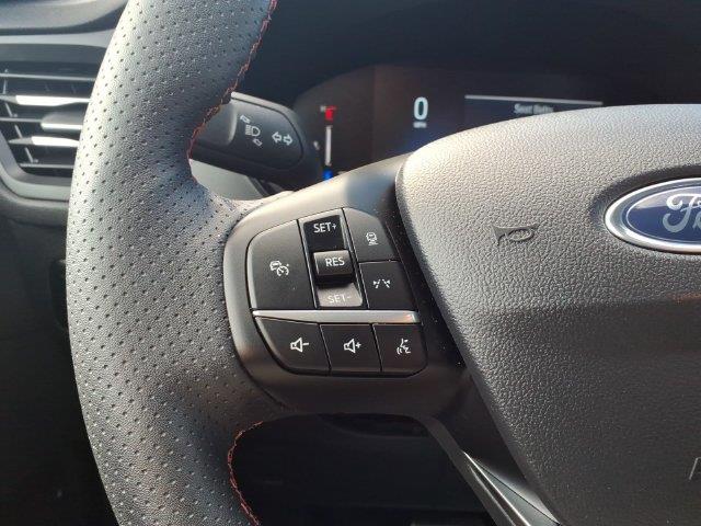 2024 Ford Escape - $26,940