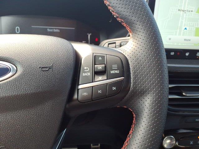 2024 Ford Escape - $26,940
