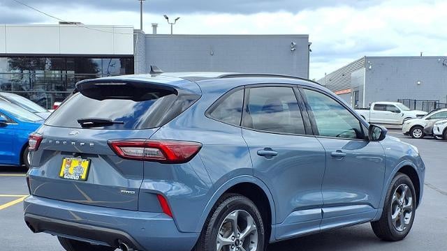 2024 Ford Escape ST-Line Select