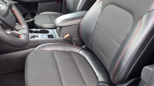2024 Ford Escape ST-Line Select