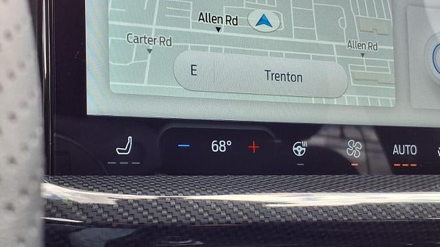 2024 Ford Escape ST-Line Select