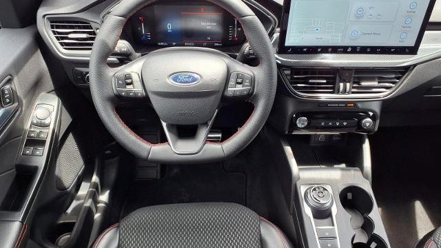 2024 Ford Escape ST-Line Select