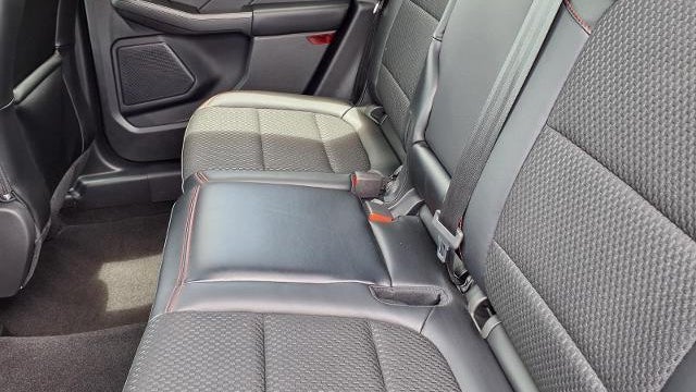 2024 Ford Escape ST-Line Select