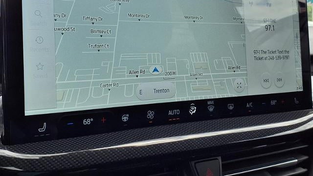 2024 Ford Escape ST-Line Select