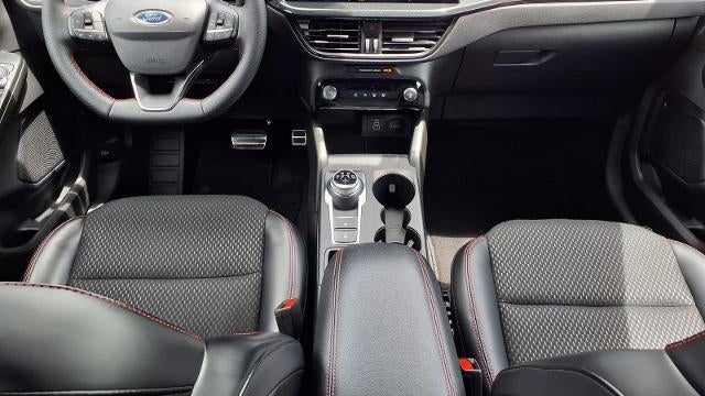 2024 Ford Escape ST-Line Select
