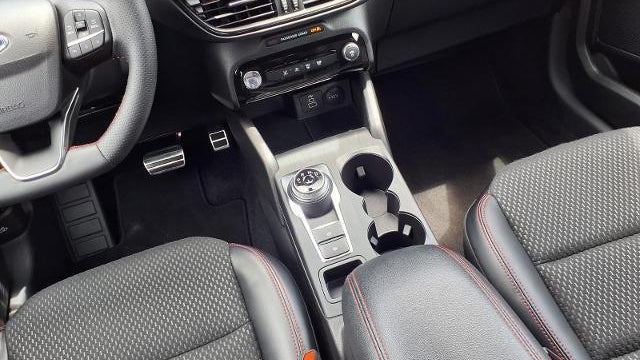 2024 Ford Escape ST-Line Select