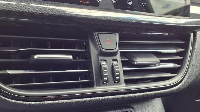 2024 Ford Escape ST-Line Select