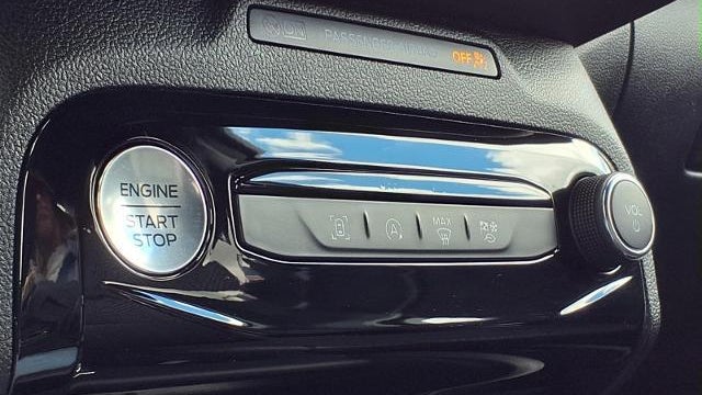 2024 Ford Escape ST-Line Select